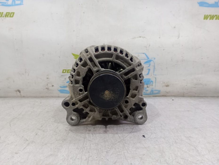 Alternator Volkswagen Passat B6 (2005 - 2010) (1240) BLR