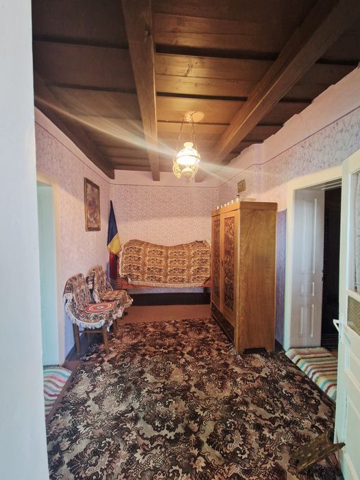 Casă de vânzare – Mișca, județul Arad