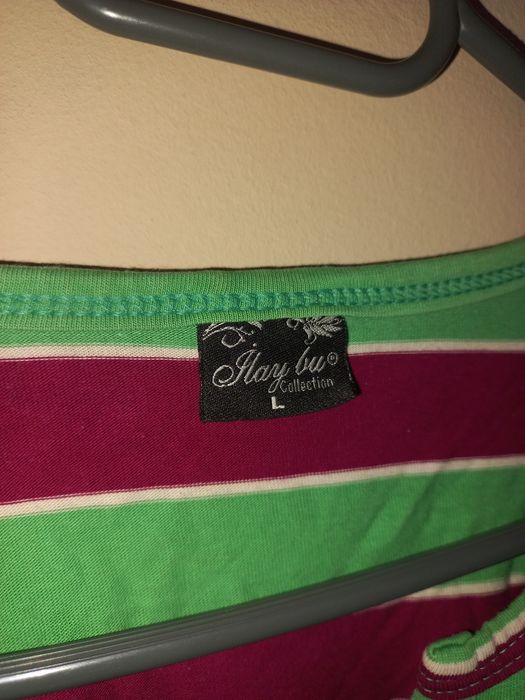 Maieu damă mărimea L