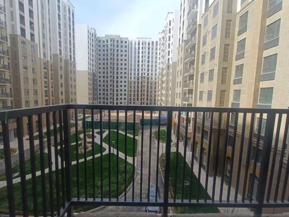 OzMakon 1комнатная КВАРТИРА 29м2 8 этаж КОРОБКА Фергана Йули АКУТАЛЬНО