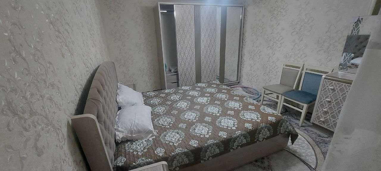 Аренда. Сдаётся участок 2 сотки, 3 ком, Алмазарский район, 650$