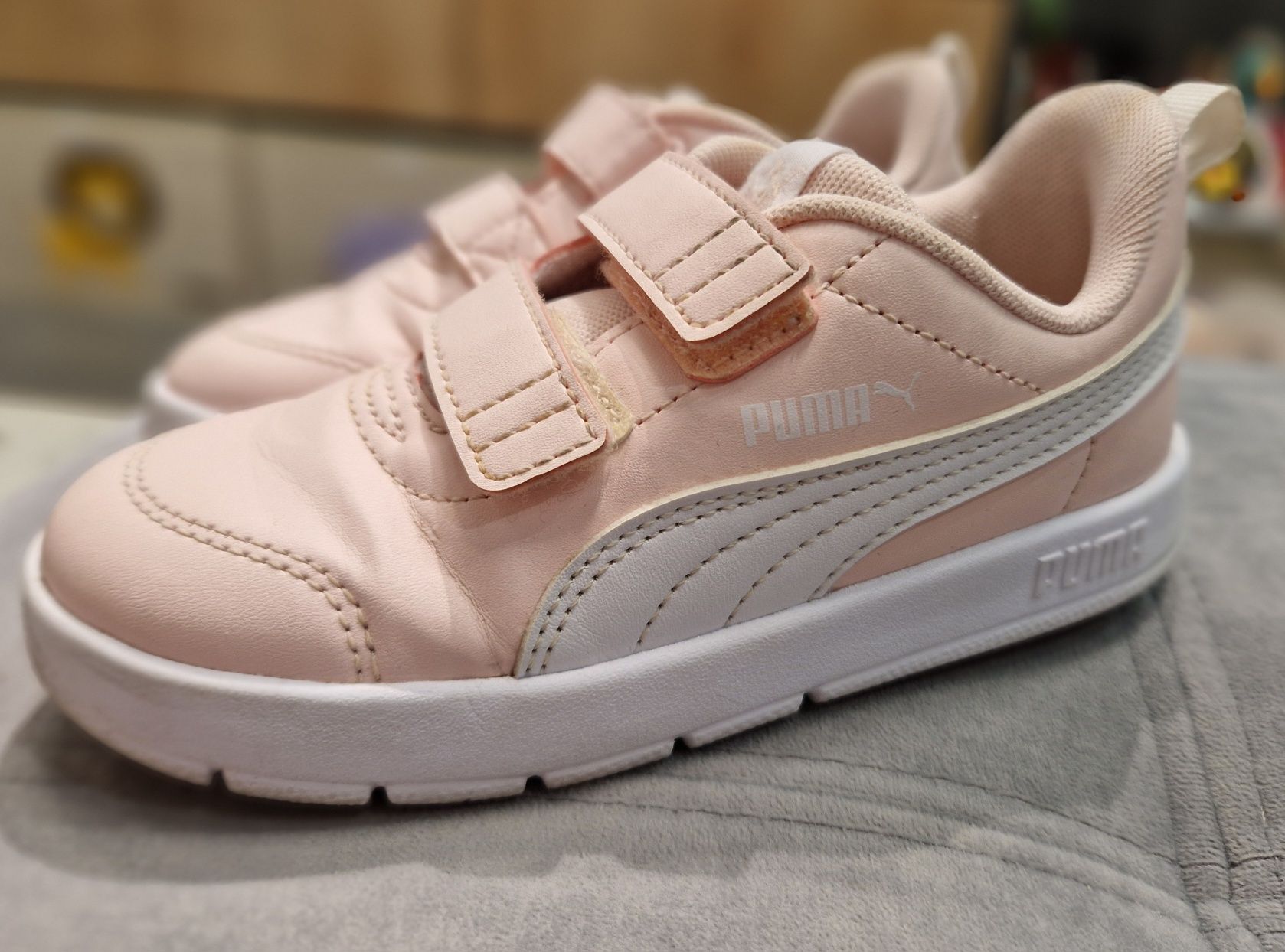 Маратонки Puma 26 номер