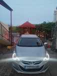 Hyundai i40 berlina