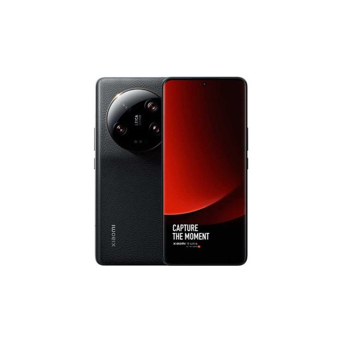Xiaomi 13 Ultra 5G Ceramic Black 512gb Магазин Red Geek