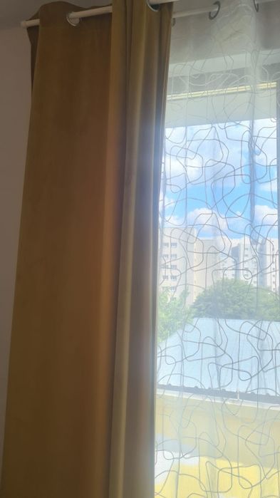 Draperii si perdele PEPCO