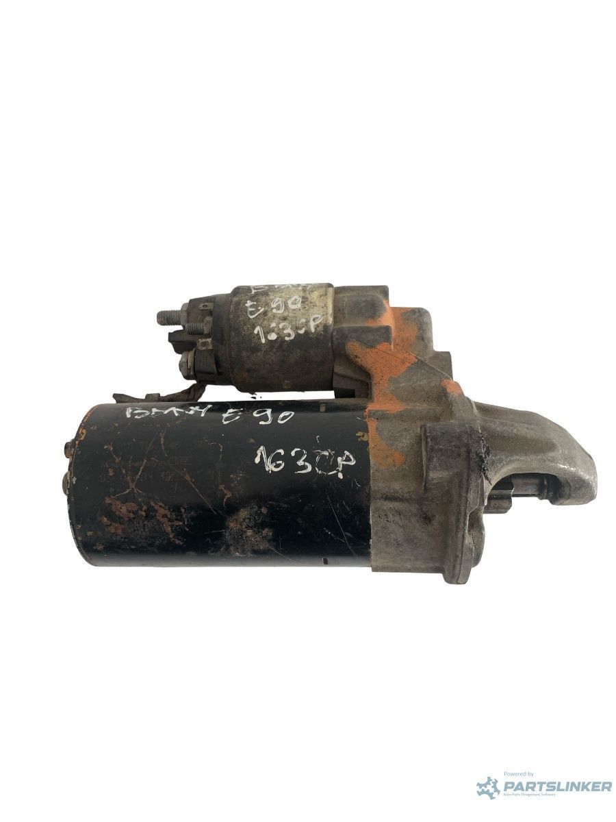 Electromotor BMW 3 V E90 2004 - 2012 2.0D M47 163hp 0001115046