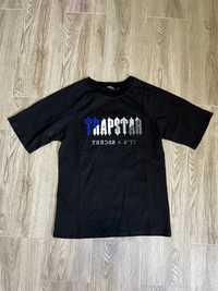 Tricou Trapstar Negru