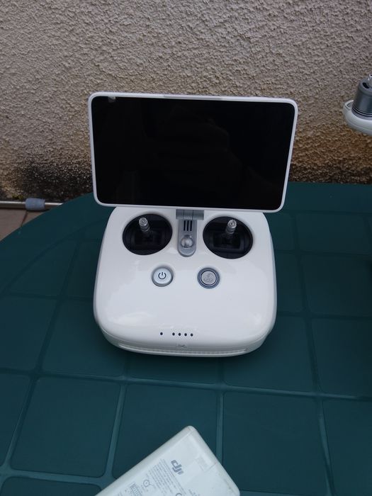 Оригинално дистанционно модел GL300K, за дрон DJI Phantom 4 Pro + V2.0