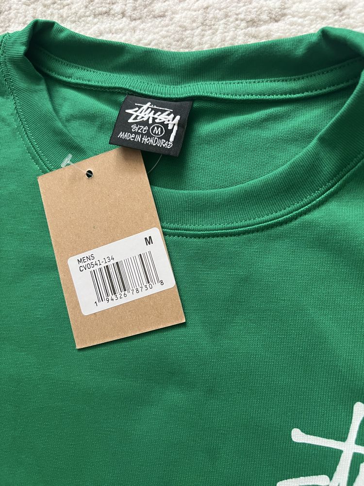 Tricou Stussy Marime M