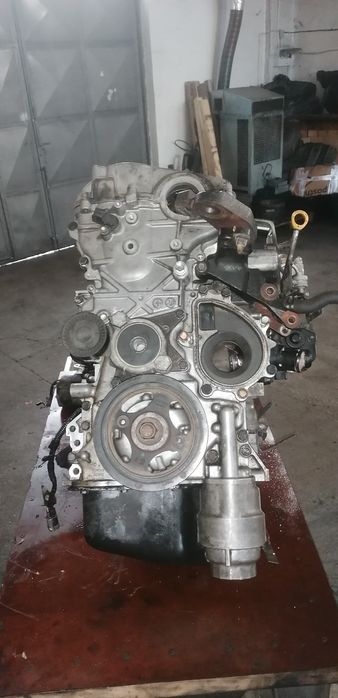 Motor Toyota Avensis 2.0 diesel