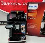 Кафеавтомат Philips серия 3300,LatteGO