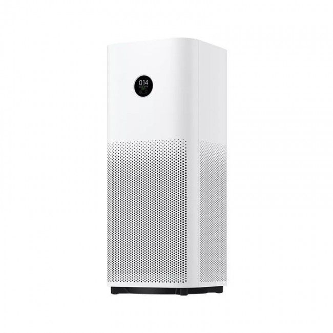 Очиститель Воздуха Xiaomi Smart Air Purifier 4 Pro EU 1 Год Гарантия