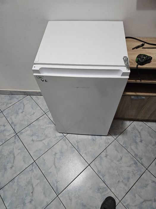 Congelator cu 3 sertare