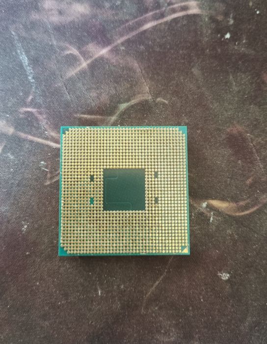 Vand Ryzen 3 3200g