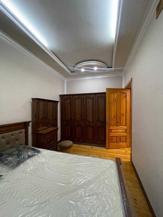 Сдается в аренду своя 3-х комнатная квартира