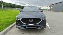 Mazda CX-5 CD184 4X4 AT Takumi Plus