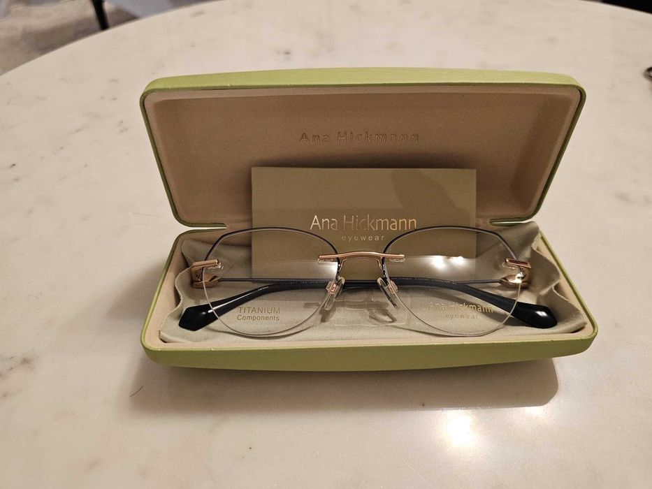[Nou] Rame ochelari vedere - Ana Hickmann
