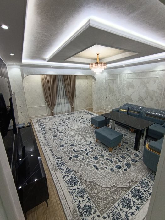 Sebzor 3 xonali. 103000$ можно ипотеку