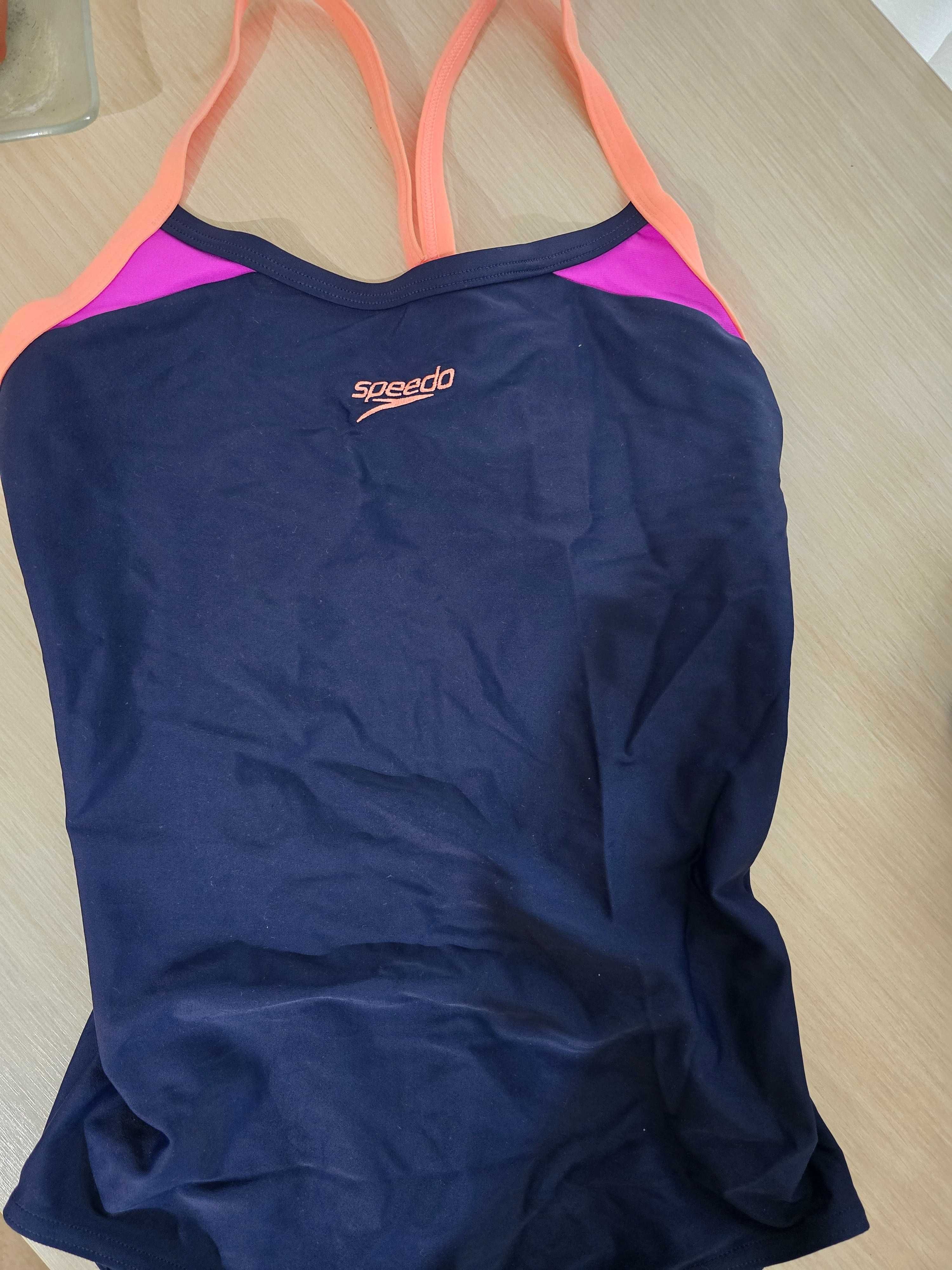 Нови бански - Speedo & Decathlon
