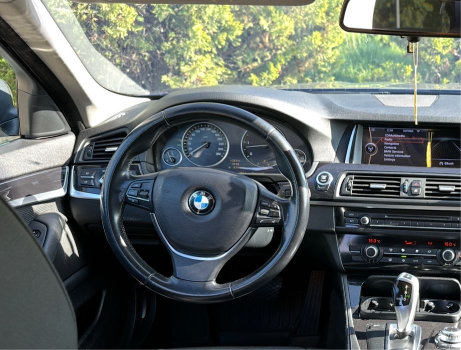 Vand volan BMW f10 M