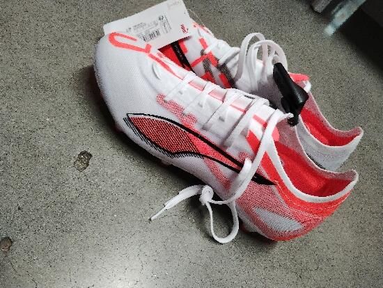 Ghete fotbal Ultra Match Fg/ag Adulți Alb - produs resigilat Decathlon