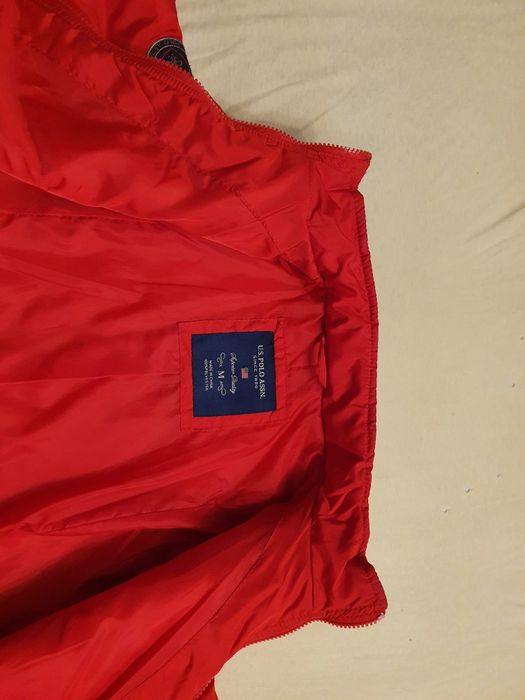 Geacă U S Polo ASSNi