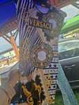 Rochie Versace marimea M