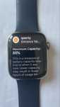 Apple watch 7 cellular 45mm