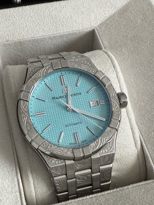 Ceas Automat Maurice Lacroix Aikon