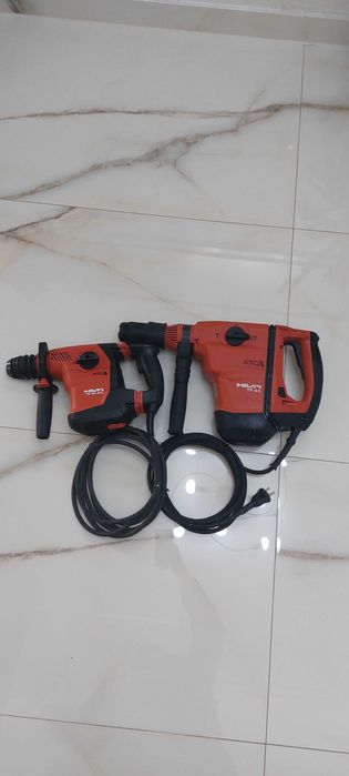 Rotopercutor Hilti 2024
