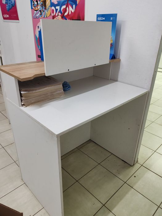 Продам мебель для пвз