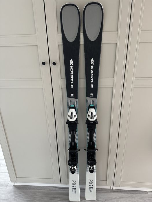 Schiuri Kastle PX71 155cm