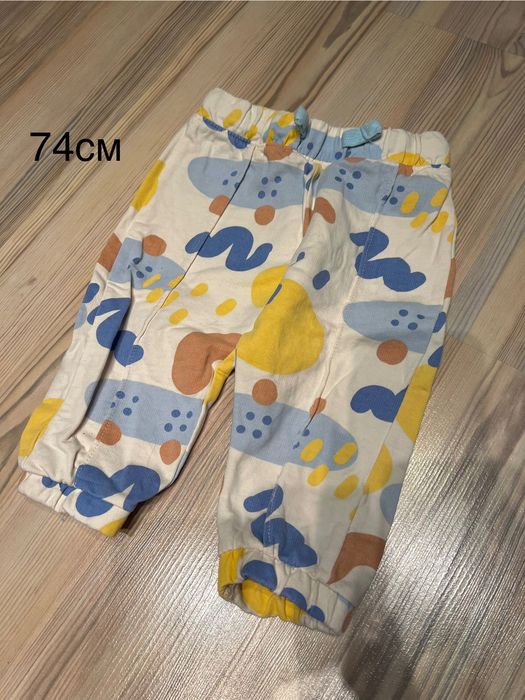 Бебешки дрехи /10 ЛВ ЗА ВСИЧКО/