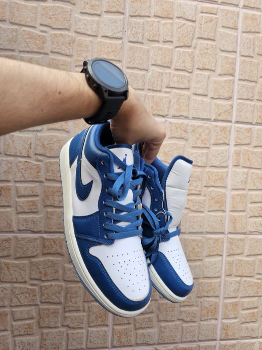 Jordan 1 low SE 42.5
