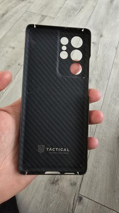 Husa Samsung s21 ultra