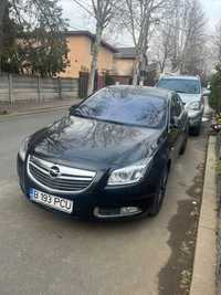 Opel insignia 2013