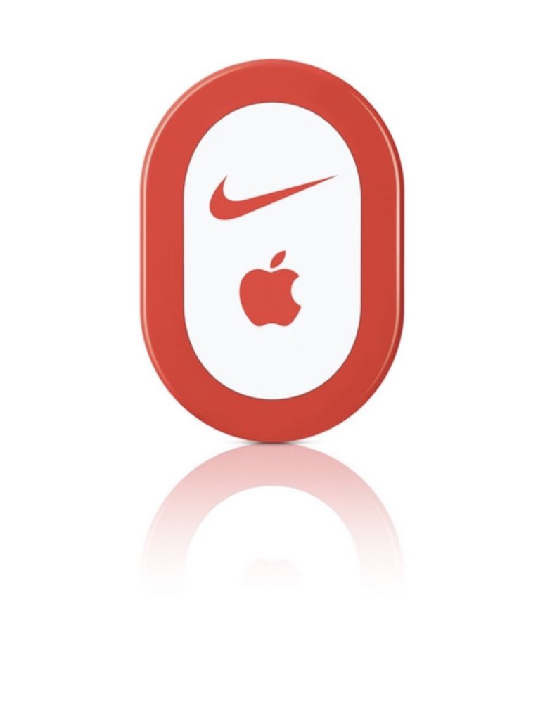 Senzor Nike+iPod absolut nou in cutie