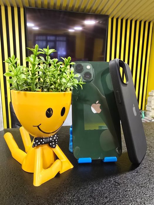 Iphone 13, 128гб, 84% акб, Kaspi 0-0-24