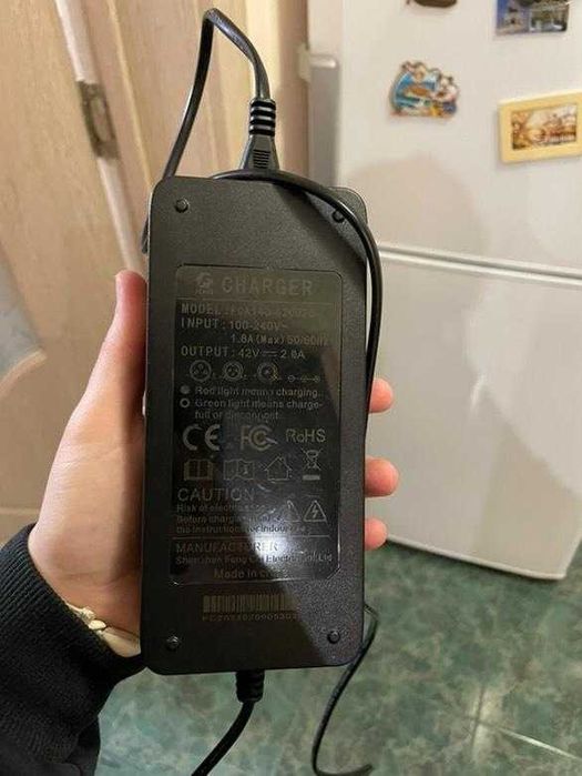 Ел. Тротинетка  карана само веднъж