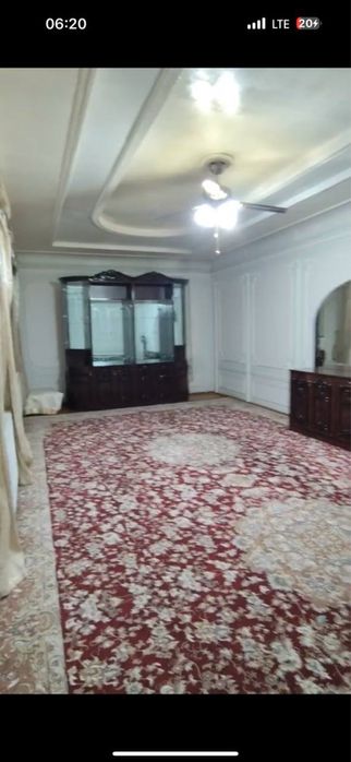 Сдается 3 ком Участок Дом Самарканд Дарвоза 13школа Цена Окончательная