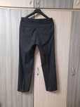 Pantaloni de costum barbatesc.
