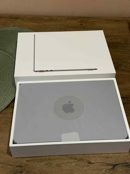 Macbook air M2 16 Gb 256 Gb