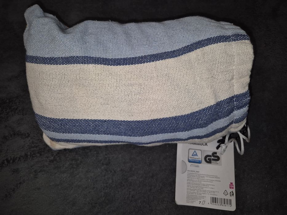 Hamac nou 200cm x 100cm