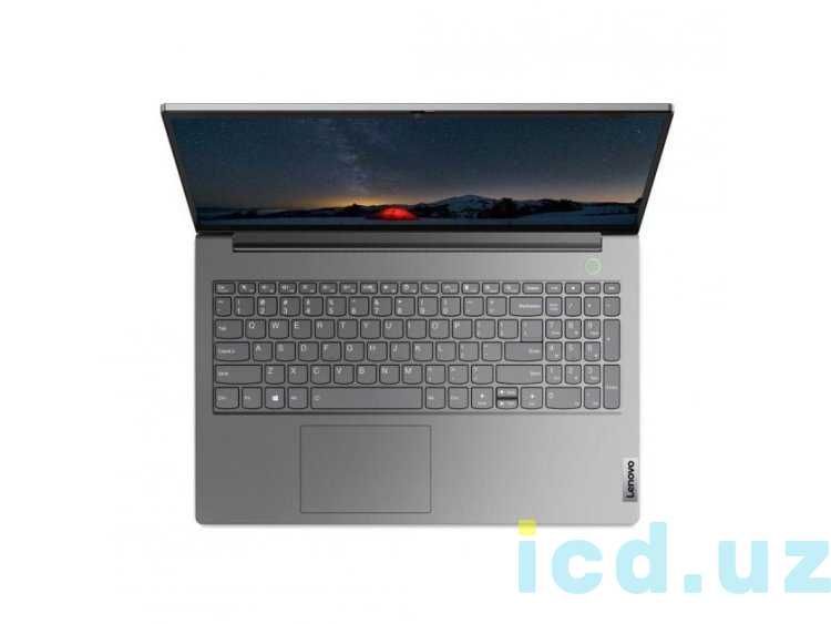 Ноутбук Lenovo THINKBOOK Core i3-1115G4/4GB/256GB/MX450 2GB/15.6" FHD