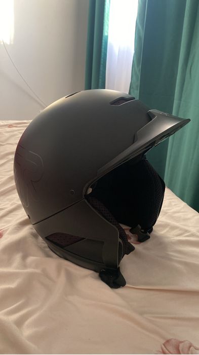 Casca Ruroc RG-1/RG1-DX ski/snowboard