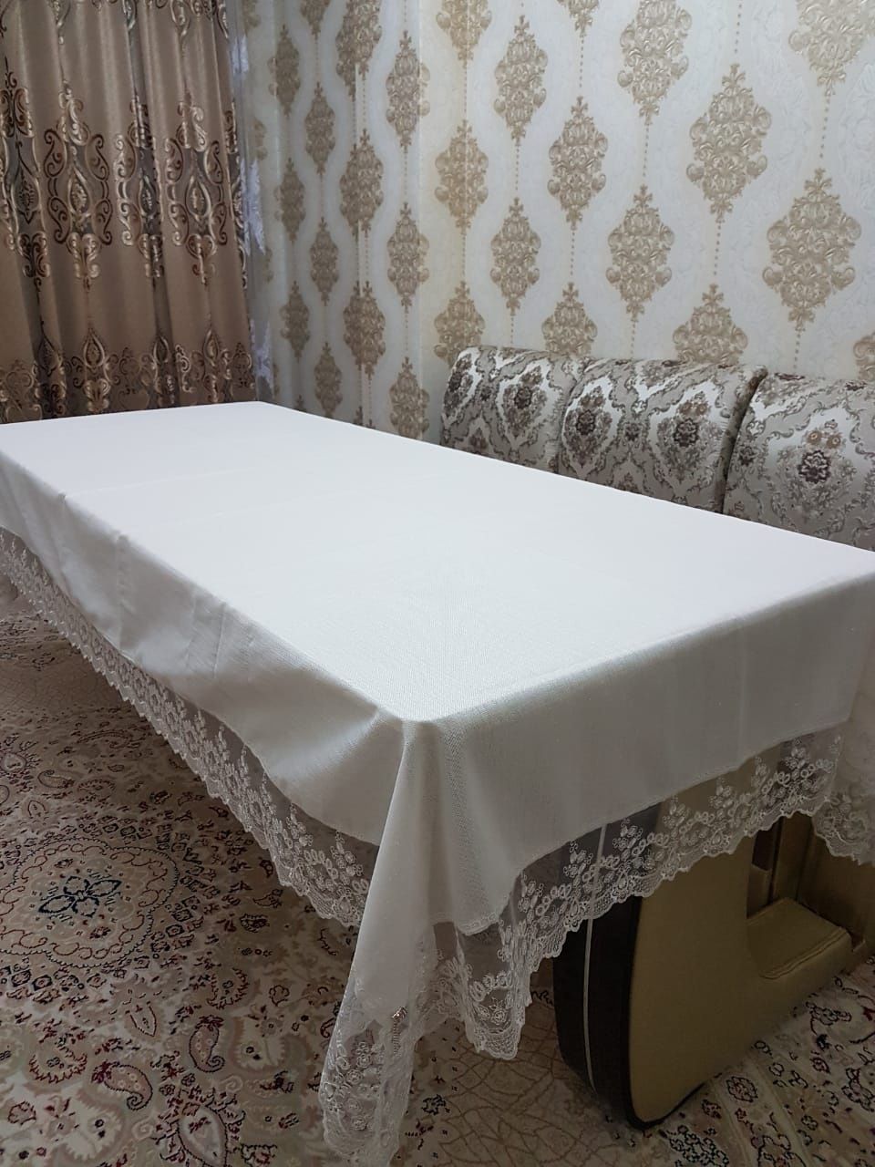 Трансформер диван 3в1