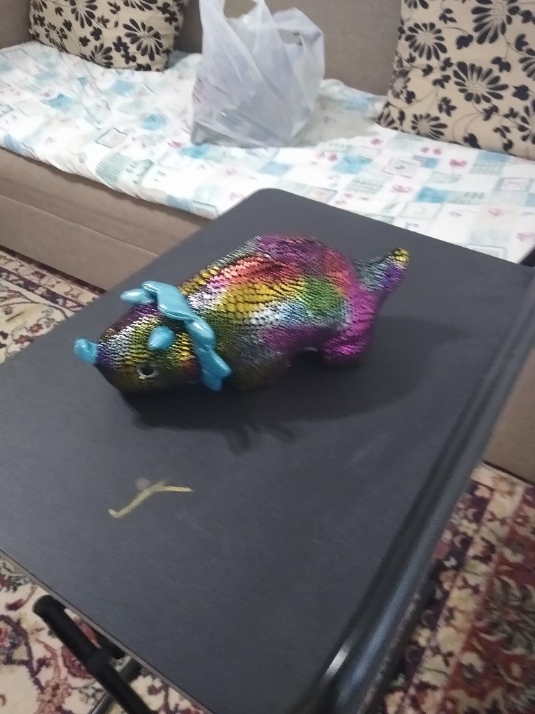 Pluș dinozaur la ofertă