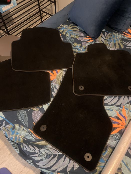 Vand presuri original Volkswagen Passat B8