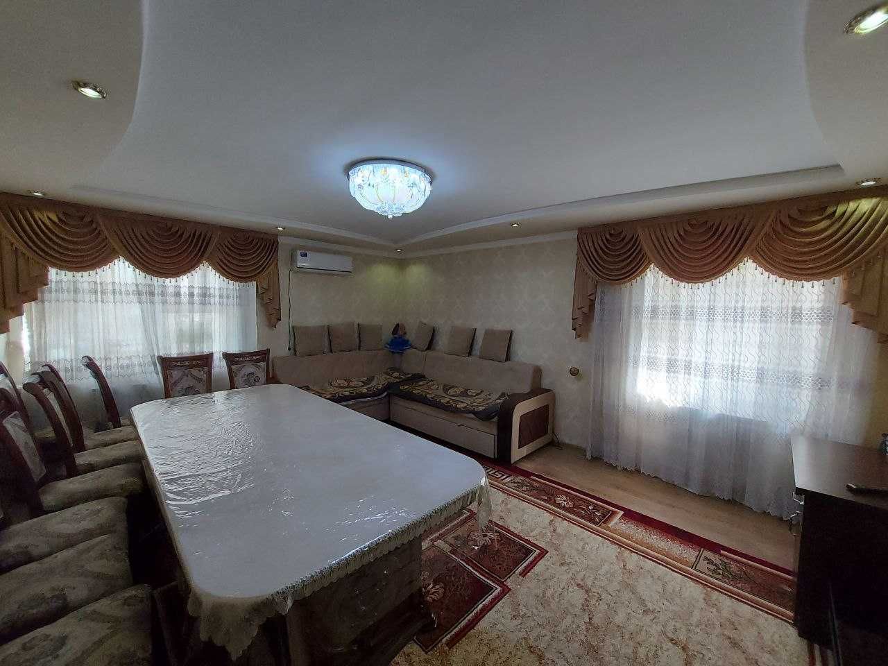 Квартира 3 комнатная Яшнабадский район (ААА)