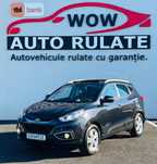 Hyundai ix35 2011 2.0D E5 GARANTIE 12 LUNI Rate Avans 0 Doar Cu Buletinul